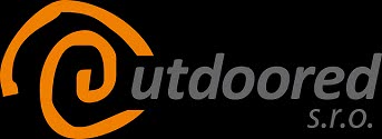 Outdoored s.r.o. logo