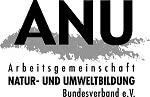 ANU logo