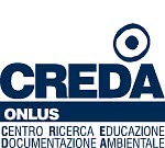 CREDA logo