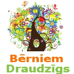 Children Friendly logo