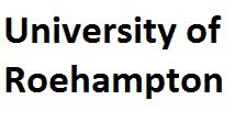 University of Roehampton logo