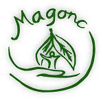 Magonc Alapítvány logo